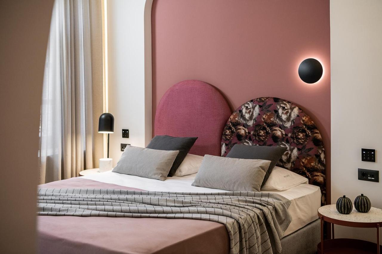 Malmo Historic Hotel خانيا المظهر الخارجي الصورة